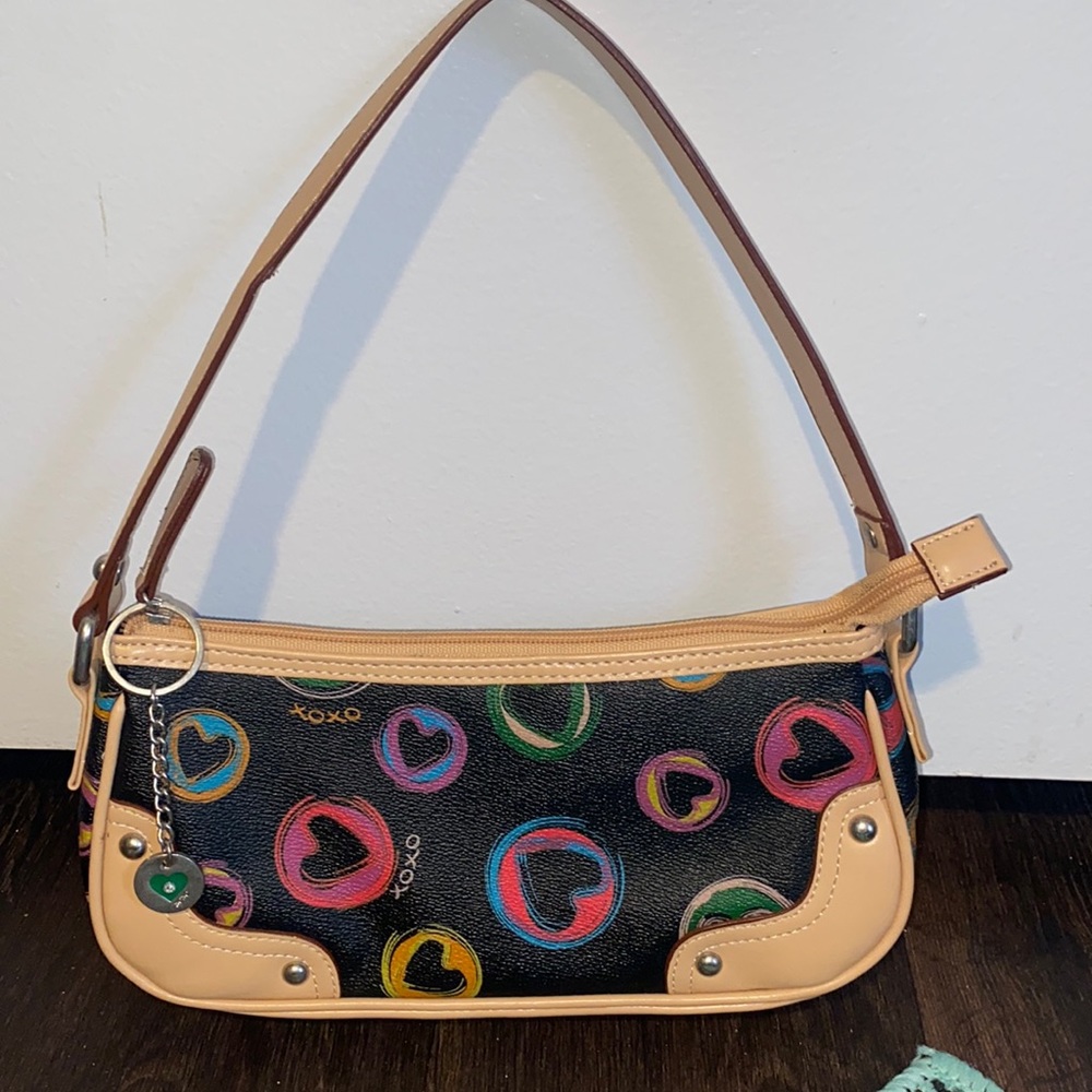 baguette bag